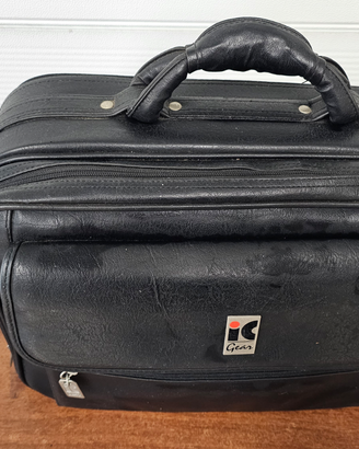 Borsa notebook - 24 ore