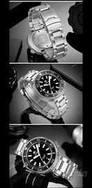 Orologio diver 1000 MT. automatico nuovo 