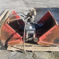 Pinza Hiab Kinshofer