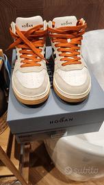 SCARPE HOGAN BASKET