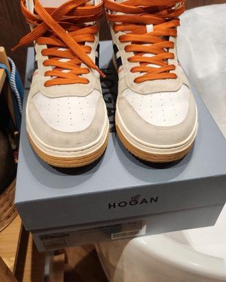 SCARPE HOGAN BASKET