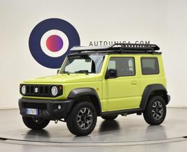 SUZUKI Jimny 1.5 5MT TOP NAVI AUTOVETTURA 4 POST