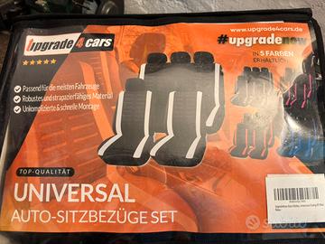 Coprisedili auto universali 5p