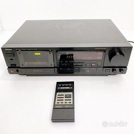 Victor TD-V711 cassette deck