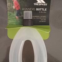 Bottiglia Runner Trespass 0.35L