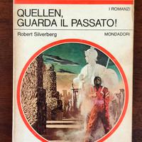 Urania 483, Quellen, guarda il passato