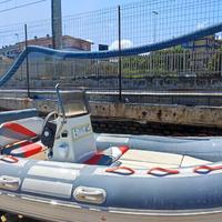 Gommone BWA 440 VTR