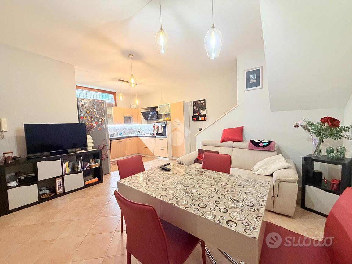 Casa – Labico, Roma Capitale - Vista 3