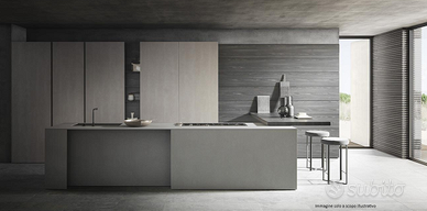 CUCINA MODULNOVA NUOVA