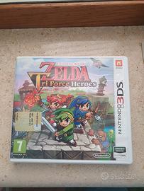 Lotto giochi 3ds