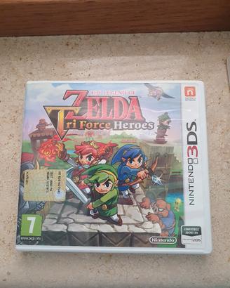 Lotto giochi 3ds