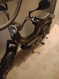 ciclomotore piaggio si 50 cc