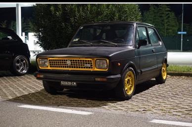 Fiat 127