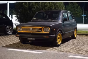 Fiat 127