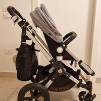 Duo Bugaboo Camaleon 3