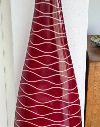 Lampada da terra