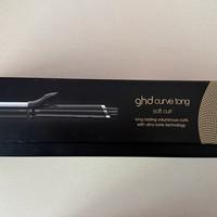 Piastra GHD Curve Tong