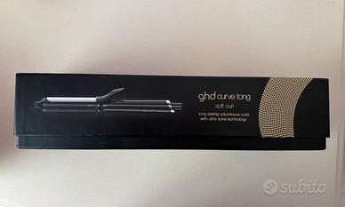 Piastra GHD Curve Tong