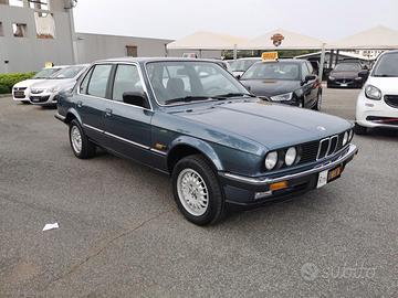 BMW 318i S - E30 - GPL GPL