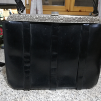 Borsa pelle anni 50