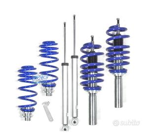 SOSPENSIONE FILETTATA BLUE LINE AUDI A4 QUATTRO B8