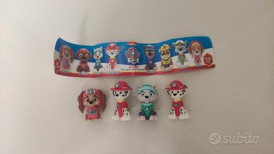 Sorpresine Paw Patrol