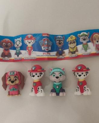 Sorpresine Paw Patrol