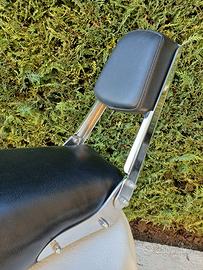 SELLA YAMAHA VIRAGO 535 / 500 / 400