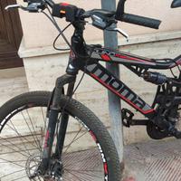 bici mountain bike