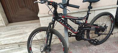 bici mountain bike