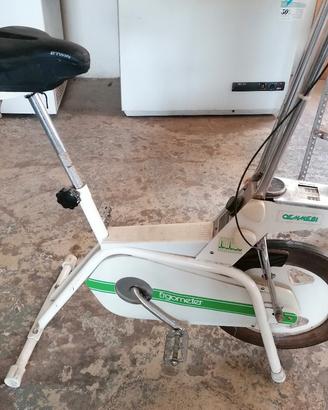 cyclette 