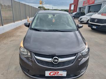 Opel Karl 1.0 73 CV GPL N-Joy GPL