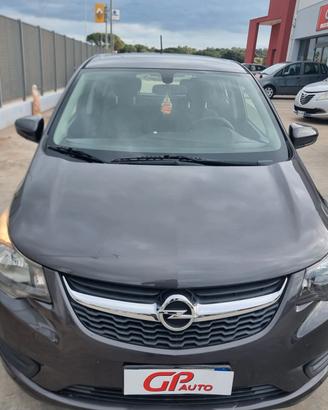 Opel Karl 1.0 73 CV GPL N-Joy GPL