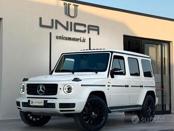 Mercedes-benz G 350d 3.0 286cv Premium Plus TETTO
