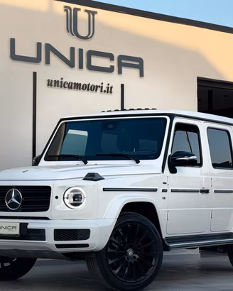 Mercedes-benz G 350d 3.0 286cv Premium Plus TETTO