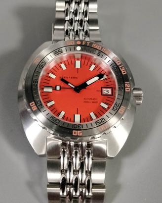 Seestern - SUB300T  V3- Acquistato Giugno