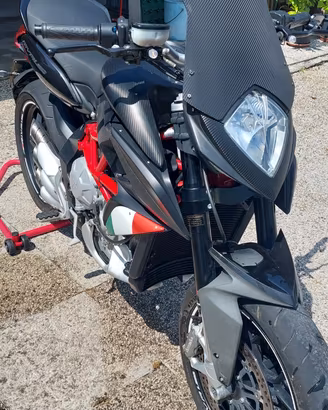 Rivale 800