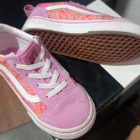 scarpe bambina nuove