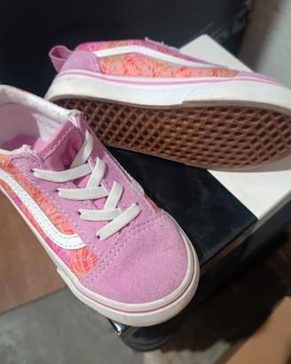 scarpe bambina nuove