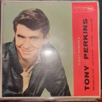 TONY PERKINS - FIRST ROMANCE