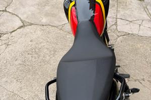 Guerrilla 450 Playa black