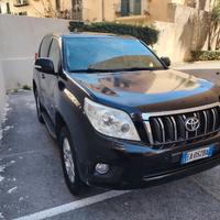 Toyota land cruiser 150