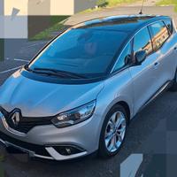 Renault SCENIC 1.7 Blue dCi 120cv Sport Edition 2