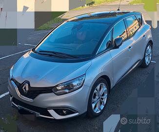 Renault SCENIC 1.7 Blue dCi 120cv Sport Edition 2
