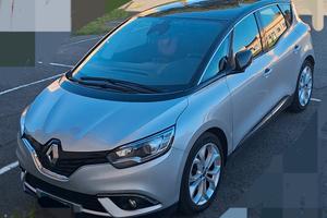 Renault SCENIC 1.7 Blue dCi 120cv Sport Edition 2