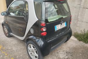  smart two anno 2002 diesel