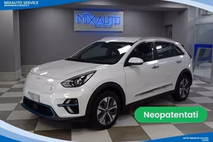 KIA e-Niro BEV 64kwh 204cv Drive