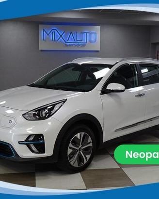 KIA e-Niro BEV 64kwh 204cv Drive