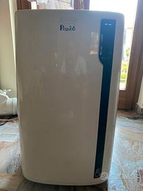 Pinguino de  longhi - PAC EL92 SILENT