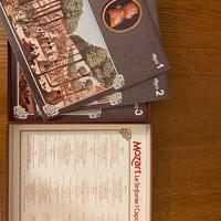 Dischi 33 giri musica classica